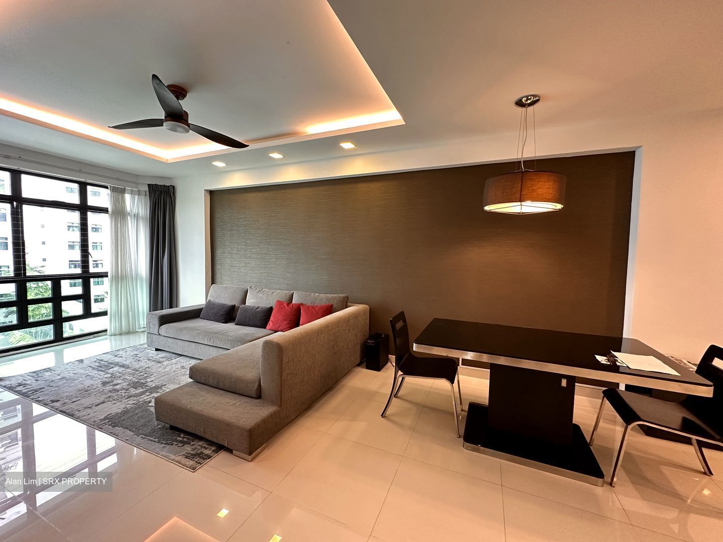 Eastvale (D18), Condominium #422227461